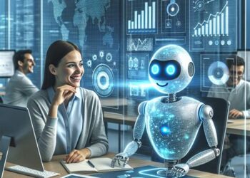 Revolutionizing Customer Service with AI Assistants