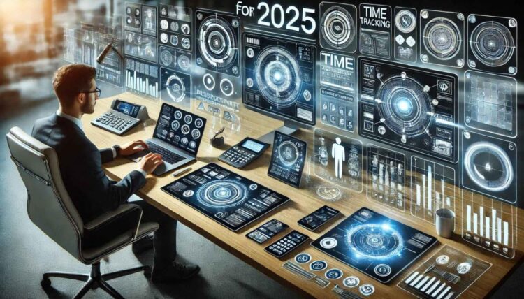 Best Productivity Apps 2025