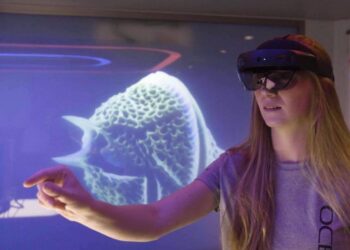 Emerging Tools in Virtual Reality