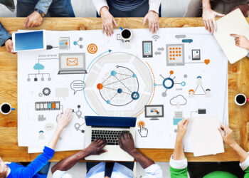 Applying Digital Collaboration Tools for Work Efficiency