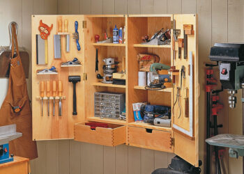 DIY Tool Kit Ensures Safety and Effectiveness