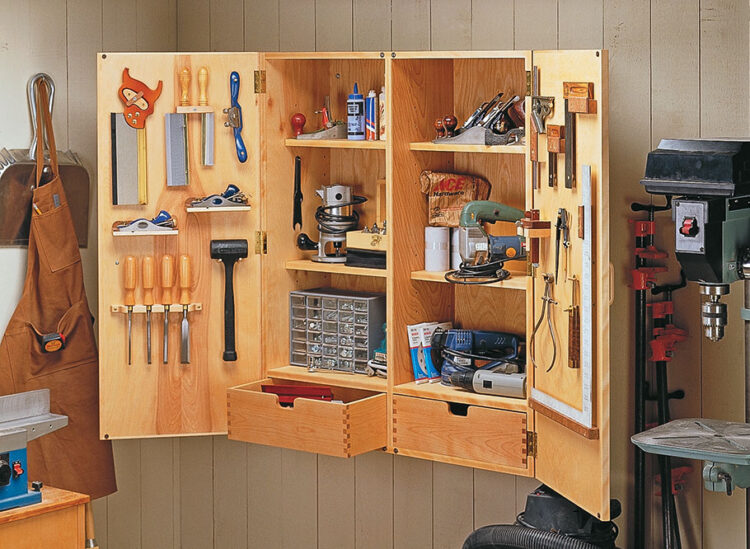 DIY Tool Kit Ensures Safety and Effectiveness