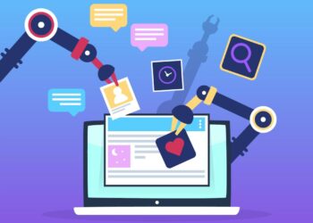 Automate Repetitive Tasks Unlock Efficiency and Productivity