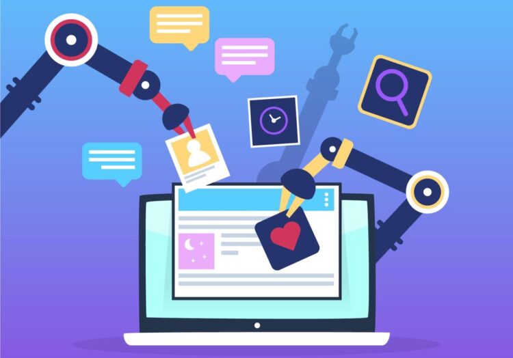 Automate Repetitive Tasks Unlock Efficiency and Productivity