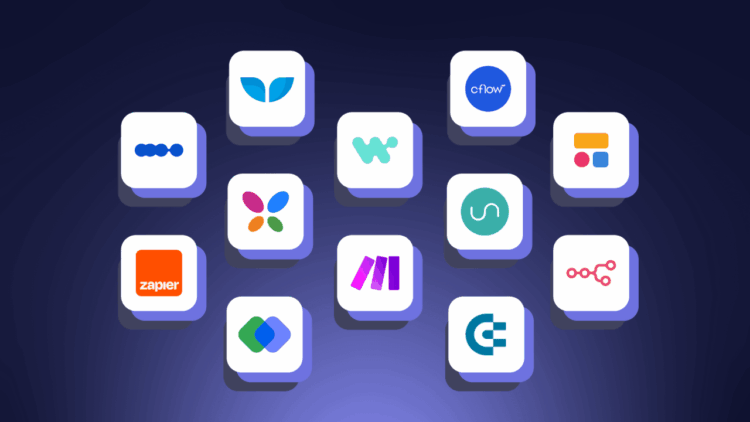 Automate Business Workflow With Tools