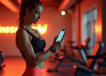 Top AI Fitness Coach Apps