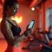 Top AI Fitness Coach Apps