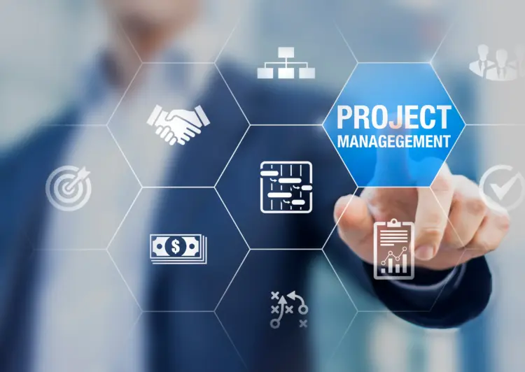 Future of Project Management Tools