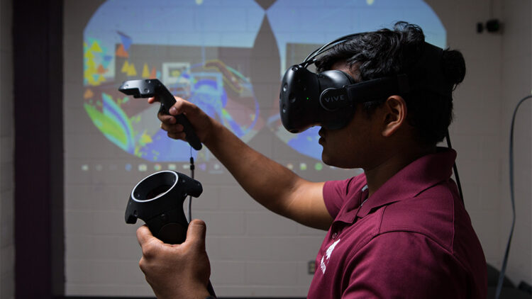 Virtual Reality Tools Transform Training
