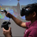 Virtual Reality Tools Transform Training