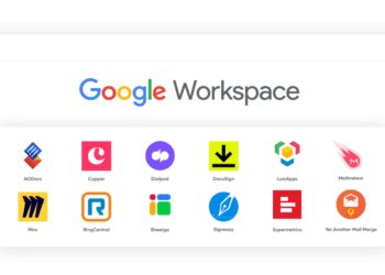Upgrade Your Google Workspace Tools