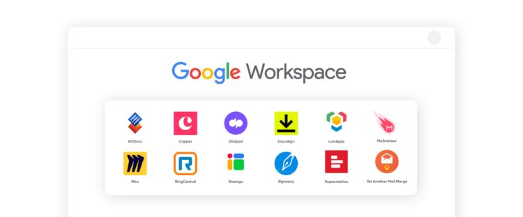 Upgrade Your Google Workspace Tools