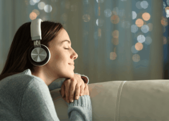 Unleash Focus with Music Apps