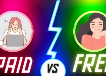 Free Tools Outperform Paid Software