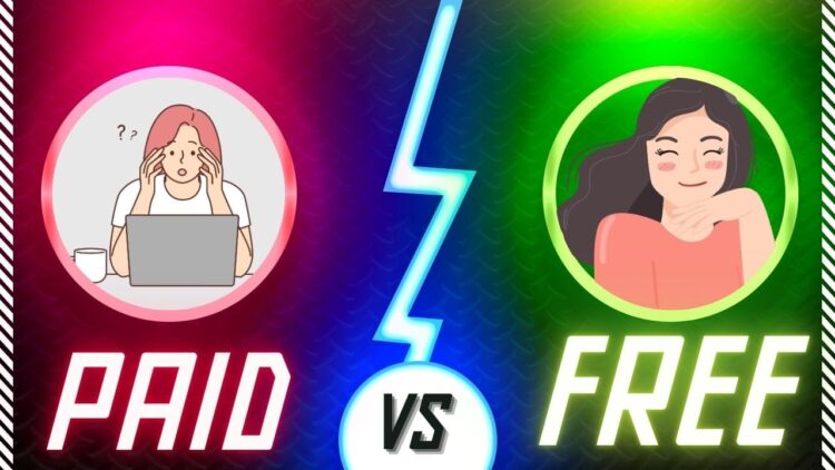 Free Tools Outperform Paid Software