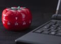 Pomodoro App Revolution to Focus in a Distracted World