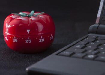 Pomodoro App Revolution to Focus in a Distracted World