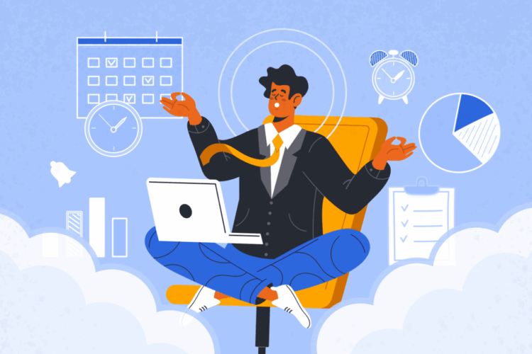 The Art of Achieving More with Less