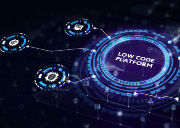 Low-Code Tools Disrupt Software