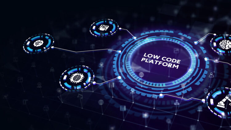 Low-Code Tools Disrupt Software