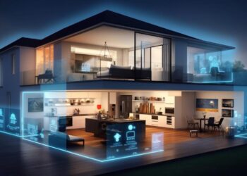 Tech Gadgets for a Smarter Home