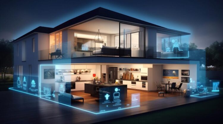 Tech Gadgets for a Smarter Home