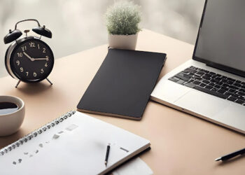 Instant Focus: 5-Minute Productivity Boosts