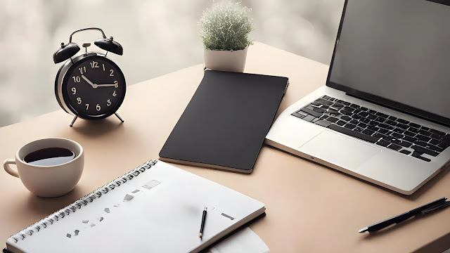 Instant Focus: 5-Minute Productivity Boosts