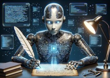 Generative AI Writes Killer Copy