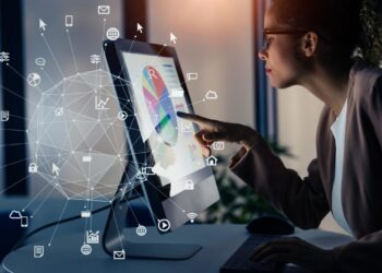 Streamlining Your Digital Life for Maximum Focus