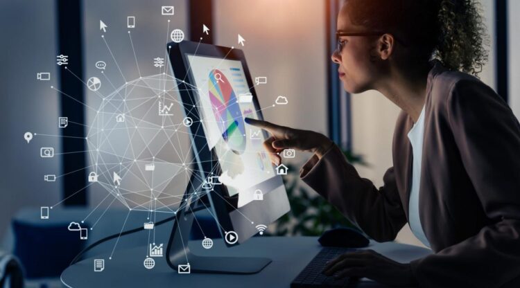 Streamlining Your Digital Life for Maximum Focus