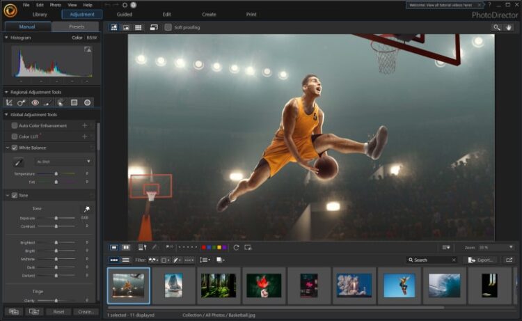 The Best New Photo Editing Tools