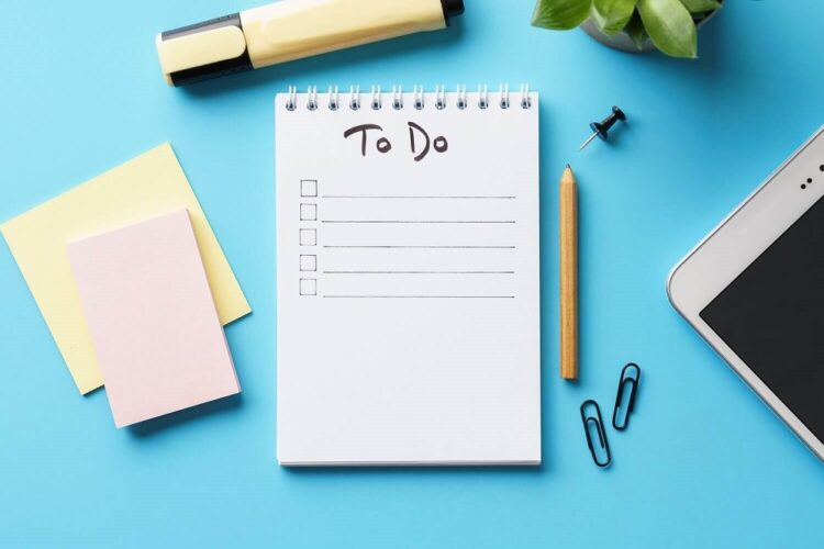 Mastering Your To-Do List for Success
