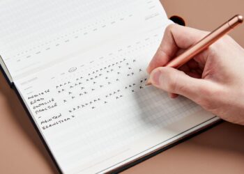 Habit Tracking Apps: Essential Tools for Personal Transformation