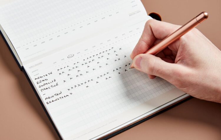 Habit Tracking Apps: Essential Tools for Personal Transformation