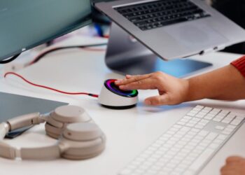 Smart Tech: Boosting Your Productivity