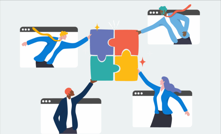 Unlock Hybrid Work Tools Power