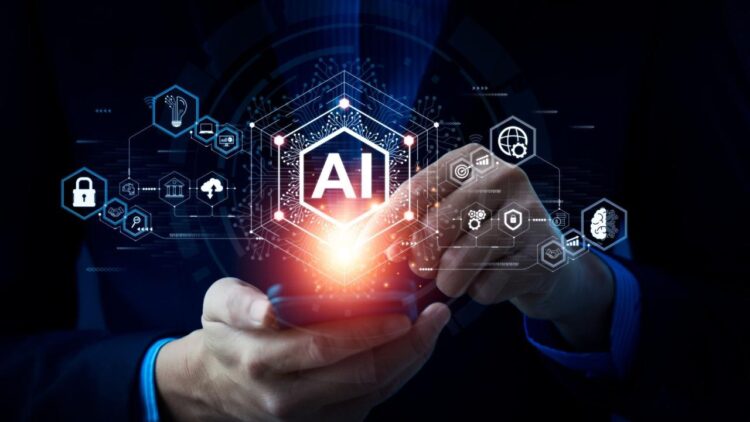 AI Powering Best Productivity Apps