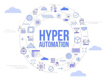 Why Use Hyperautomation Software Now?