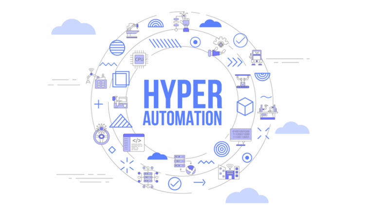 Why Use Hyperautomation Software Now?