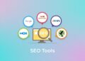 New SEO Tools: Ranking Secrets