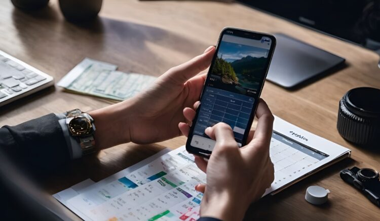 Calendar Syncing for Ultimate Efficiency